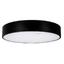 Фото Arlight 023001 Светильник SP-TOR-TB600SB-50W Warm White