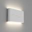 Фото Arlight 020802 Светильник SP-Wall-170WH-Flat-12W Warm White