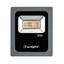 Фото Arlight 024201 Светодиодный прожектор AR-FLAT-10W-220V Yellow (Grey, 120 deg)