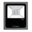 Фото Arlight 024173 Светодиодный прожектор AR-FLAT-30W-220V Red (Grey, 120 deg)
