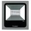 Фото Arlight 024175 Светодиодный прожектор AR-FLAT-50W-220V Blue (Grey, 120 deg)
