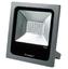 Фото Arlight 024175 Светодиодный прожектор AR-FLAT-50W-220V Blue (Grey, 120 deg)