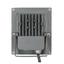 Фото Arlight 024166 Светодиодный прожектор AR-FLAT-ARCHITECT-10W-220V Day (Grey, 50x70 deg)