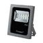 Фото Arlight 024165 Светодиодный прожектор AR-FLAT-ARCHITECT-10W-220V Warm (Grey, 50x70 deg)