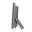 Фото Arlight 024168 Светодиодный прожектор AR-FLAT-ARCHITECT-20W-220V Day (Grey, 50x70 deg)