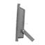 Фото Arlight 024170 Светодиодный прожектор AR-FLAT-ARCHITECT-30W-220V Warm (Grey, 50x70 deg)