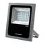Фото Arlight 024170 Светодиодный прожектор AR-FLAT-ARCHITECT-30W-220V Warm (Grey, 50x70 deg)
