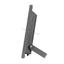 Фото Arlight 023841 Светодиодный прожектор AR-FLAT-ARCHITECT-50W-220V Warm (Grey, 50x70 deg)