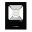 Фото Arlight 023578 Светодиодный прожектор AR-FLAT-ICE-20W-220V Green Tree (Black, 120 deg)