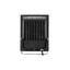 Фото Arlight 023573 Светодиодный прожектор AR-FLAT-ICE-20W-220V White (Black, 120 deg)