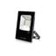 Фото Arlight 023573 Светодиодный прожектор AR-FLAT-ICE-20W-220V White (Black, 120 deg)
