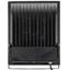 Фото Arlight 024183 Светодиодный прожектор AR-FLAT-ICE-50W-220V Green Tree (Black, 120 deg)