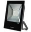 Фото Arlight 024183 Светодиодный прожектор AR-FLAT-ICE-50W-220V Green Tree (Black, 120 deg)