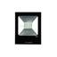 Фото Arlight 023582 Светодиодный прожектор AR-FLAT-ICE-50W-220V White (Black, 120 deg)