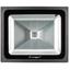 Фото Arlight 023853 Светодиодный прожектор AR-FLB-50W-220V RGB (IR ПДУ Карта 24кн)