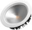 Фото Arlight 021497 Светодиодный светильник LTD-220WH-FROST-30W White 110deg
