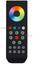 Фото Arlight 018297 Сенсорный пульт SR-2819T Black (RGBW 2 зоны)