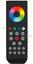 Фото Arlight 018833 Сенсорный пульт SR-2819T8 Black (RGBW 8 зон)