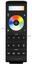 Фото Arlight 021835 Сенсорный пульт SR-2858Z4-5CH (RGB+CCT, 4 зоны)