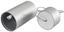 Фото Arlight 020885 Цилиндр подвесной SP-POLO-R85P Silver (1-3)