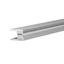 Фото Arlight 019191 Алюминиевый Профиль KLUS-GLASS-810-2000 ANOD