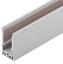 Фото Arlight 019191 Алюминиевый Профиль KLUS-GLASS-810-2000 ANOD