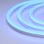 Фото Arlight ARL-CF 021156 Гибкий неон 220В Blue (2835, IP65, 26x15 мм, 50 м)