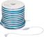 Фото Arlight ARL-CF 021156 Гибкий неон 220В Blue (2835, IP65, 26x15 мм, 50 м)