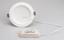Фото Arlight 023205 Светильник IM-145WH-Cyclone-14W Day White