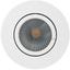 Фото Arlight 021064 Светильник SP-FOCUS-R90-9W Warm White