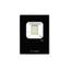 Фото Arlight 023568 Светодиодный прожектор AR-FLAT-ICE-10W-220V Day (Black, 120 deg)