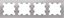 Фото Schneider Electric AtlasDesign ATN000304 Рамка 4-постовая (алюминий)