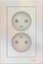 Фото Schneider Electric AtlasDesign ATN000422 Розетка двойная без заземляющего контакта (16 А, в сборе, шторки, скрытая установка, жемчуг)