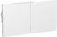 Фото Schneider Electric AtlasDesign ATN000128 Розетка двойная с заземляющим контактом (16 А, в сборе, шторки, крышка, скрытая установка, белая)