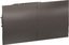Фото Schneider Electric AtlasDesign ATN000628 Розетка двойная с заземляющим контактом (16 А, в сборе, шторки, крышка, скрытая установка, мокко)