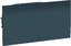 Фото Schneider Electric AtlasDesign ATN000828 Розетка двойная с заземляющим контактом (16 А, в сборе, шторки, крышка, скрытая установка, изумруд)