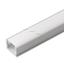 Фото Arlight PIK-1007-2000 ANOD (023856) Профиль для подсветки (2 м)