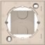 Фото Schneider Electric AtlasDesign ATN000200 Коробка для наружного монтажа (вертикальная, бежевая)