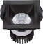 Фото Световые технологии 1442000180 SOON 07 BL/BL D45 4000K (with driver) свет-к