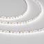 Фото Arlight RT 2-5000 014992 Светодиодная лента 12В White-5mm 2x (3528, IP33, 600 LED, LUX, 5 м)