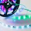 Фото Arlight SPI-5000SE-IR21B 021213 Светодиодная лента 12В RGB (ПДУ, 5060, IP65, 150 LED, 5 м)