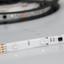 Фото Arlight SPI-5000SE-IR21B 021213 Светодиодная лента 12В RGB (ПДУ, 5060, IP65, 150 LED, 5 м)
