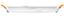 Фото Arlight 021439 Светильник DL-BL180-18W White