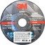 Фото 3M Silver 7100141086 Зачистной круг 125x7x22.23 мм