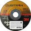 Фото 3M Cubitron II 7100074405 Зачистной круг 125x7x22.23 мм