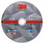 Фото 3M Silver 7100139232 Круг отрезной по металлу Т41 125х1х22.23 мм