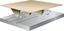 Фото 3M Cubitron II 7100094901 Круг отрезной по металлу Т41 125x1x22 мм