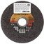 Фото 3M Cubitron II 7100094901 Круг отрезной по металлу Т41 125x1x22 мм