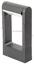 Фото Arlight 020397 LGD-Path-Frame-Rotary-H300G-6W Warm White светодиодный светильник