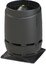 Фото Vilpe Flow 160S 300X300 350032 Вентиляционный выход (черный)